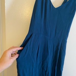 Forever 21 Jumpsuit with Pockets